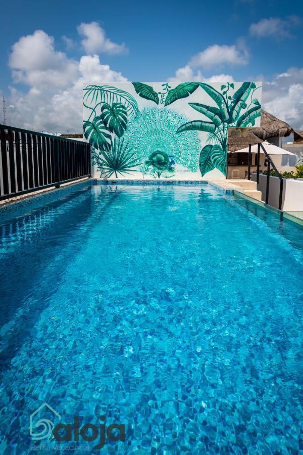 Hotel Zendero Tulum & Free Beach Club Exterior photo