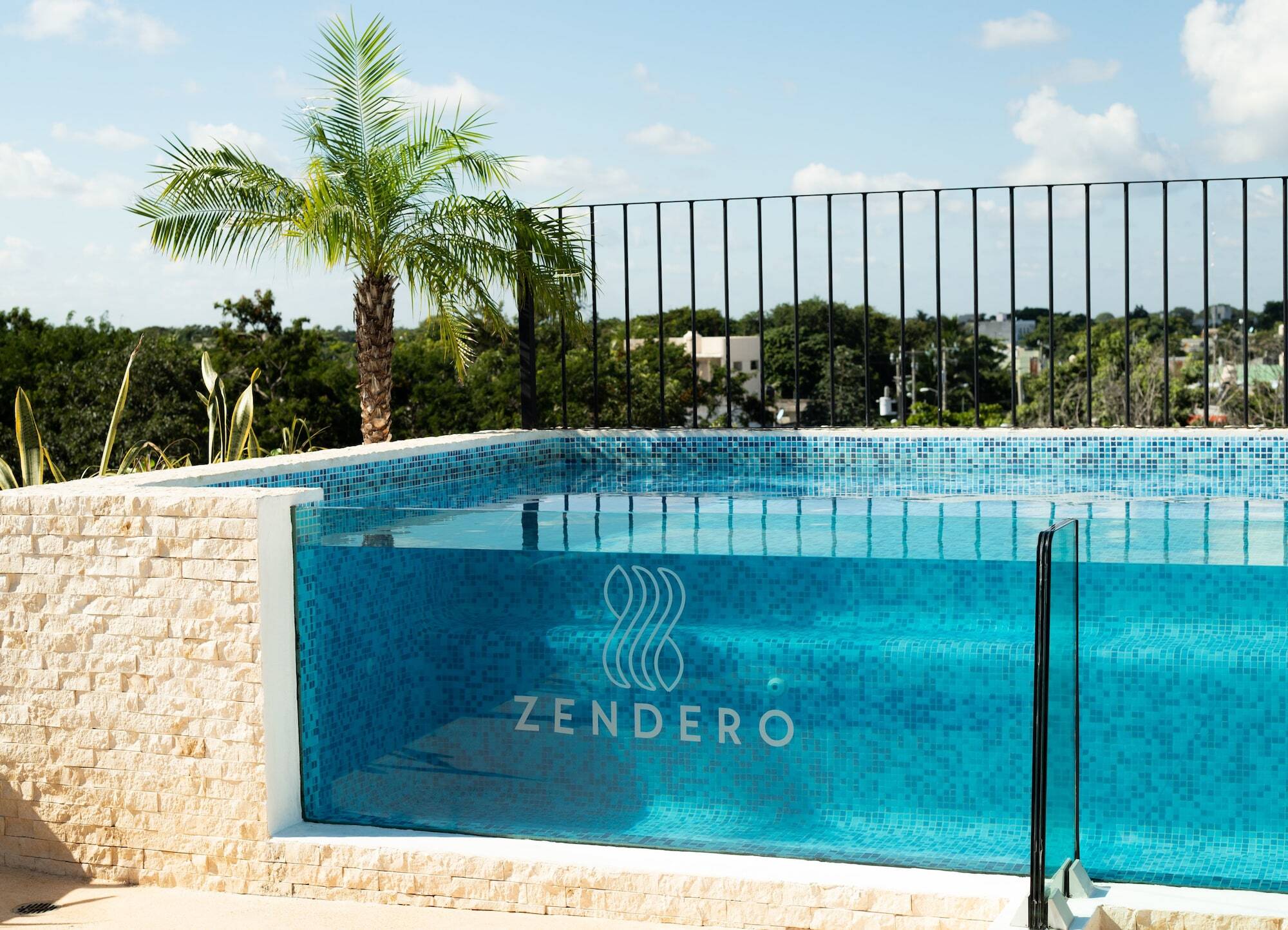 Hotel Zendero Tulum & Free Beach Club Exterior photo